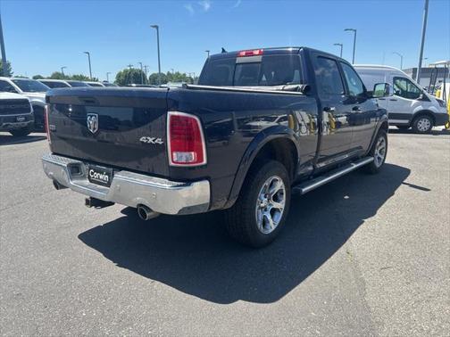 2016 RAM 1500 Laramie