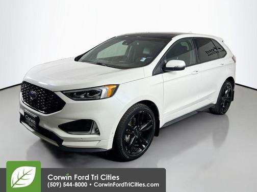 2020 Ford Edge ST