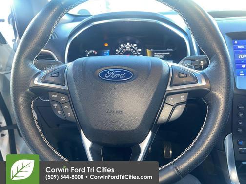 2020 Ford Edge ST