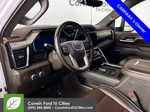 2024 GMC Sierra 3500 Denali