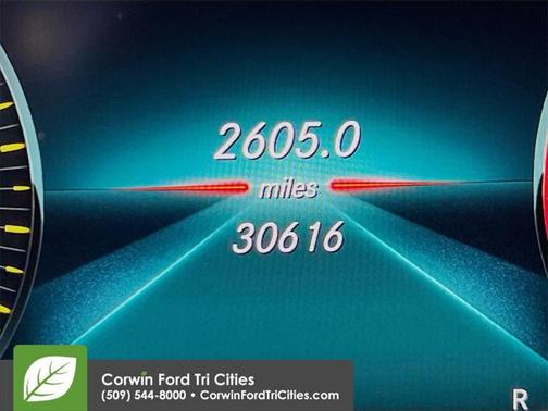 2019 Mercedes-Benz C-Class 4MATIC