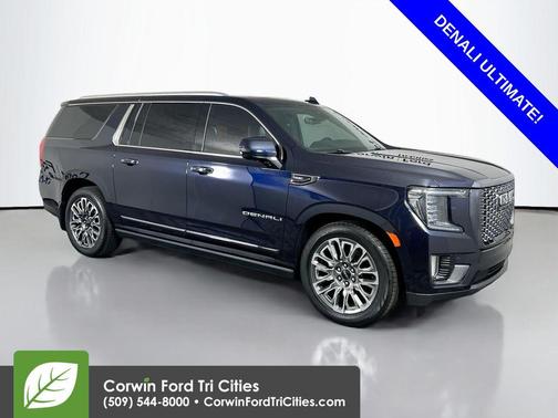2023 GMC Yukon XL Denali Ultimate