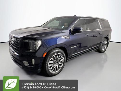 2023 GMC Yukon XL Denali Ultimate