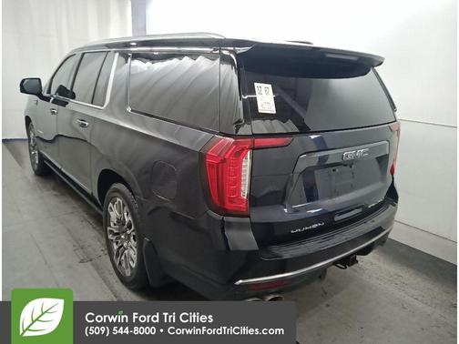 2023 GMC Yukon XL Denali Ultimate