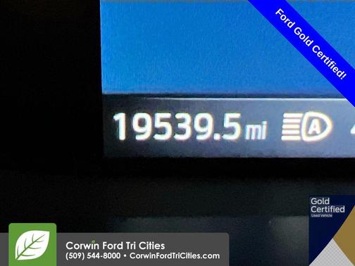 2025 Ford Escape PHEV SE