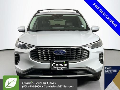 2025 Ford Escape PHEV SE