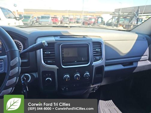 Bright White Clearcoat 2014 RAM 2500 SLT