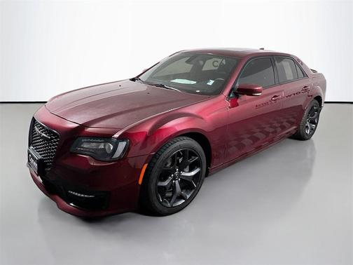 2020 Chrysler 300 S