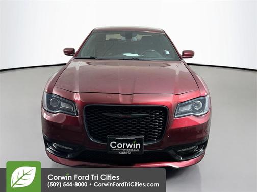 2020 Chrysler 300 S