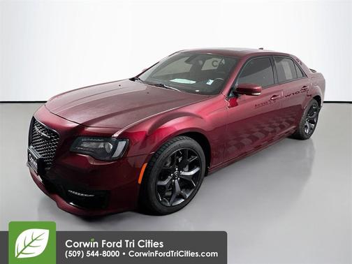 2020 Chrysler 300 S