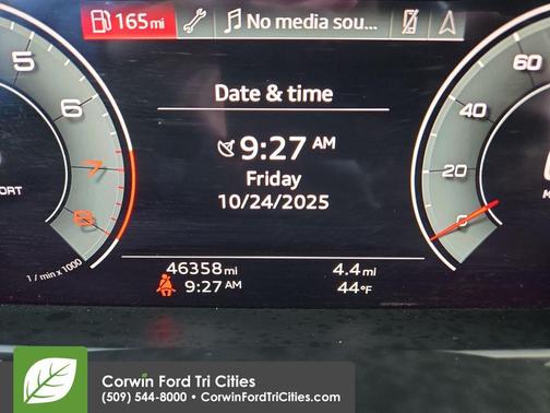 2022 Audi Q7 45 Premium Plus