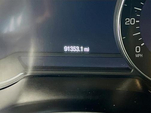 2013 Lincoln MKZ Base