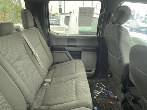 2019 Ford F-250 XLT