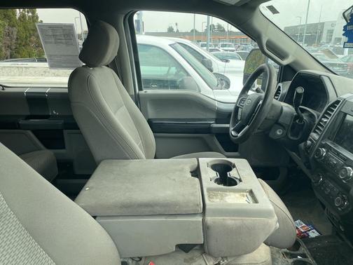 2019 Ford F-250 XLT