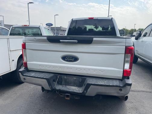 2019 Ford F-250 XLT