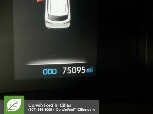 2021 Toyota Sienna XLE 7 Passenger