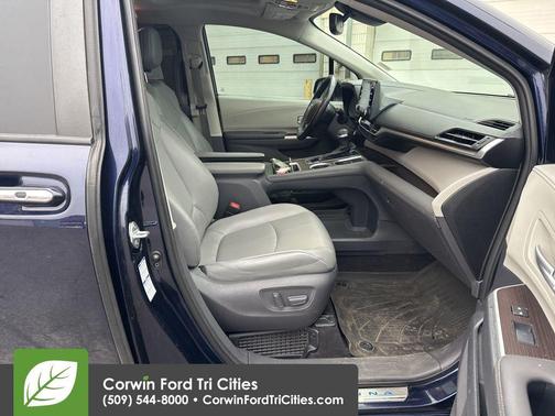 2021 Toyota Sienna XLE 7 Passenger