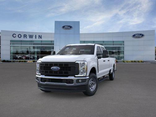 2026 Ford F-350 XL