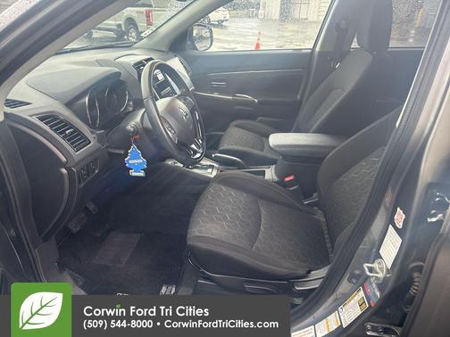 2021 Mitsubishi Outlander Sport SE