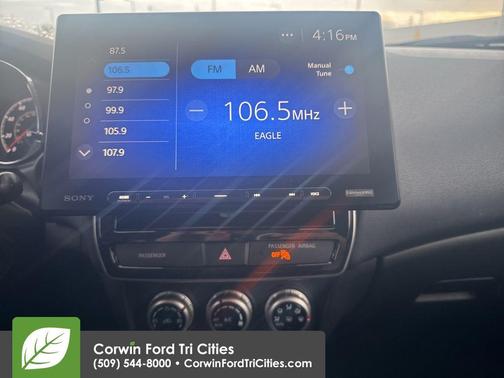 2021 Mitsubishi Outlander Sport SE