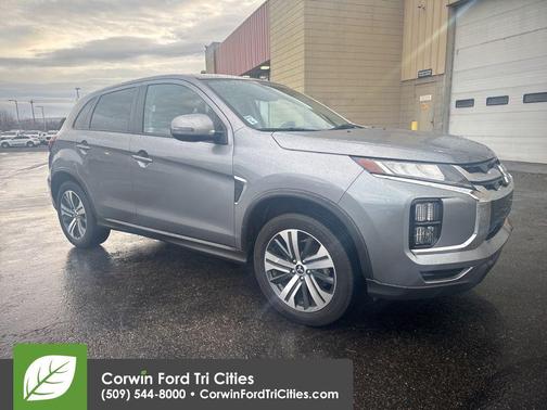 2021 Mitsubishi Outlander Sport SE