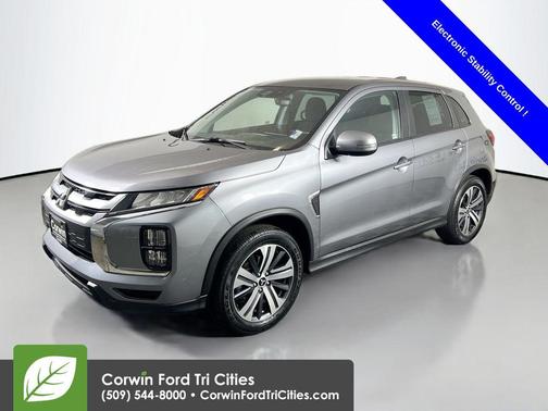 2021 Mitsubishi Outlander Sport SE