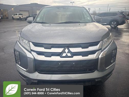 2021 Mitsubishi Outlander Sport SE