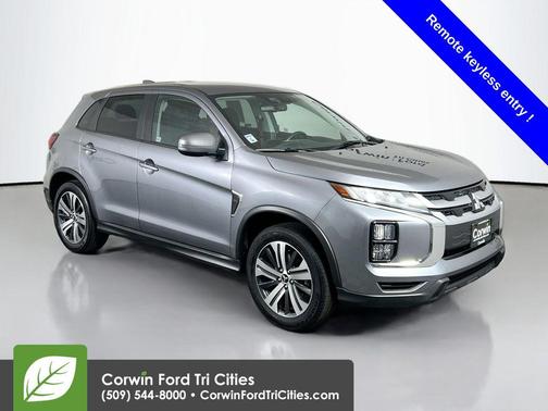 2021 Mitsubishi Outlander Sport SE