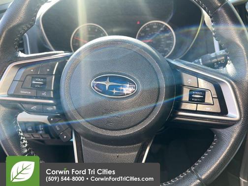 2019 Subaru Ascent Premium 7-Passenger