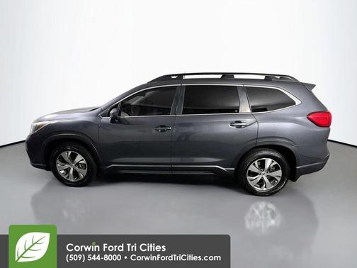 2019 Subaru Ascent Premium 7-Passenger