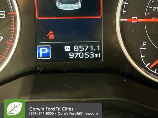 2019 Subaru Ascent Premium 7-Passenger