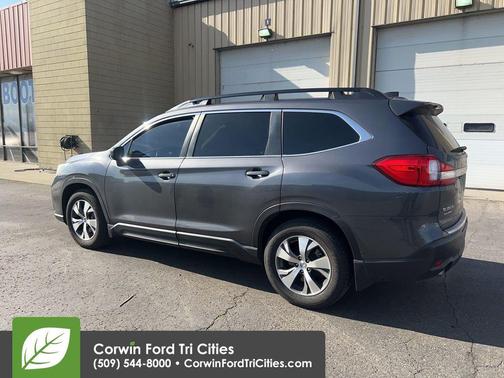 2019 Subaru Ascent Premium 7-Passenger