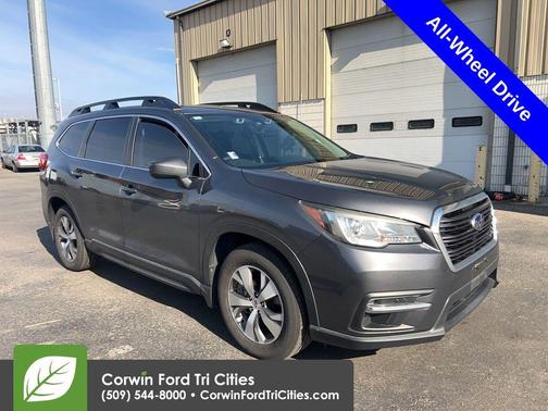 2019 Subaru Ascent Premium 7-Passenger
