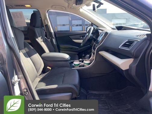 2019 Subaru Ascent Premium 7-Passenger