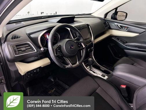 2019 Subaru Ascent Premium 7-Passenger