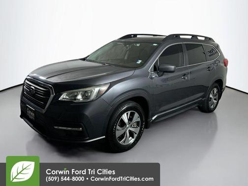 2019 Subaru Ascent Premium 7-Passenger