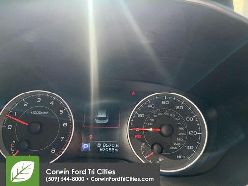 2019 Subaru Ascent Premium 7-Passenger