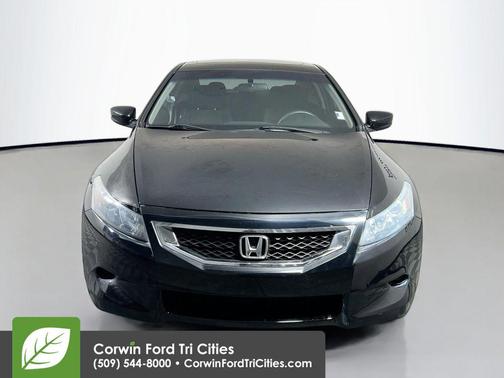 2009 Honda Accord EX
