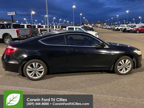 2009 Honda Accord EX