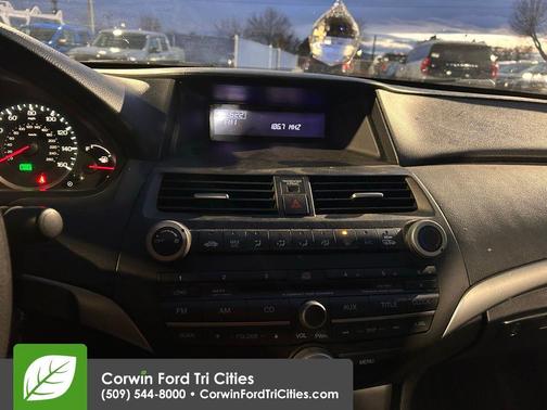 2009 Honda Accord EX