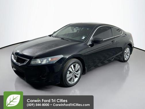 2009 Honda Accord EX