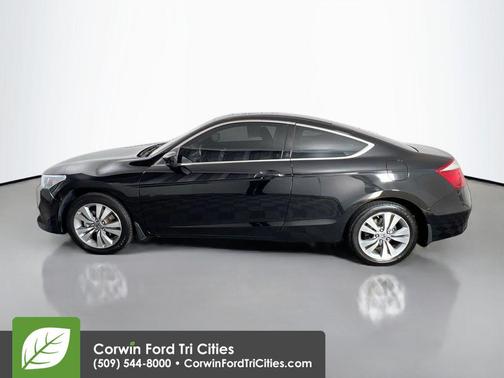 2009 Honda Accord EX