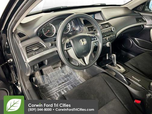 2009 Honda Accord EX