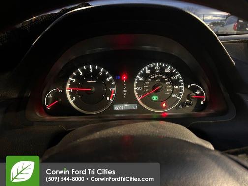 2009 Honda Accord EX