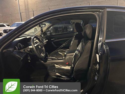 2009 Honda Accord EX