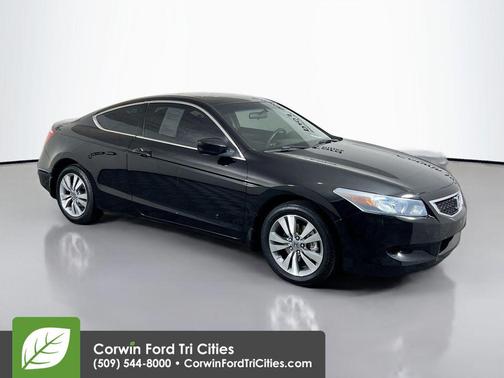 2009 Honda Accord EX