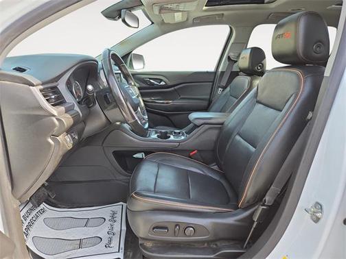 2020 GMC Acadia AWD AT4