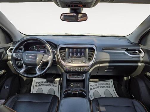 2020 GMC Acadia AWD AT4