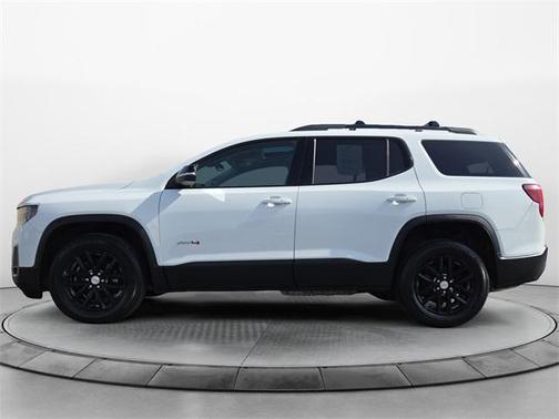 2020 GMC Acadia AWD AT4