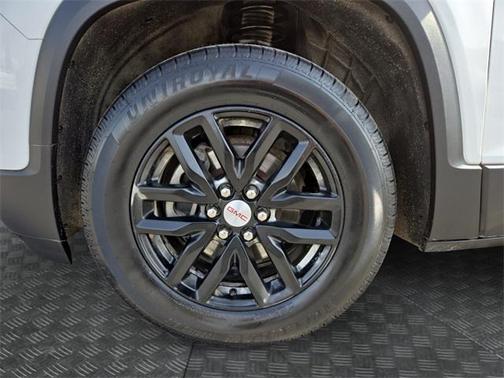 2020 GMC Acadia AWD AT4